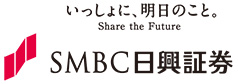 SMBC日興証券